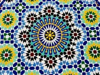 7. Tag - Mosaikherstellung in einer Keramik-Werkstatt  &ndash; &copy; Christin Kuschka (Eberhardt TRAVEL)