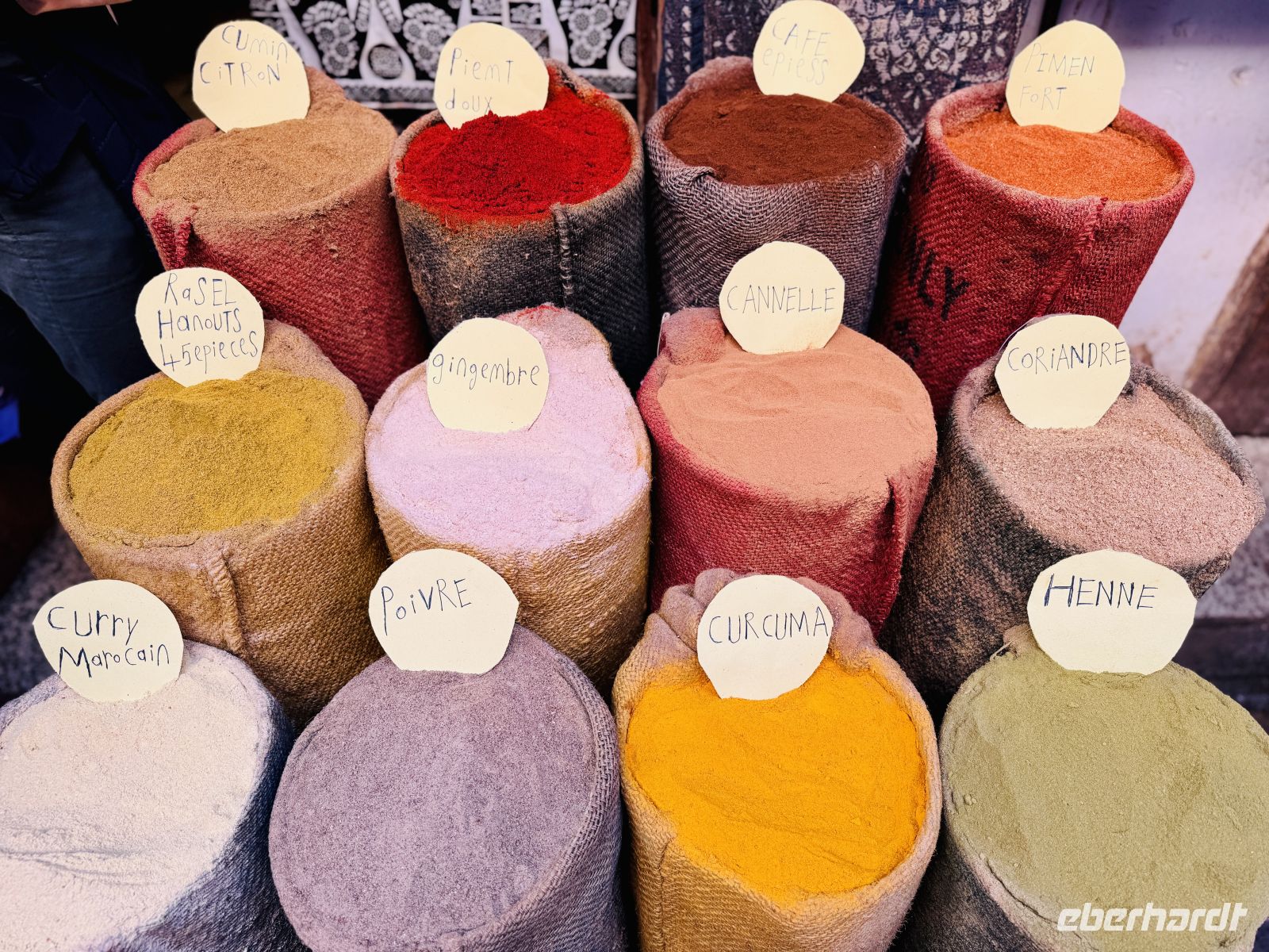 7. Tag - Spaziergang durch die Medina von Fès &ndash; &copy;  (Eberhardt TRAVEL)