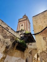 7. Tag - Spaziergang durch die Medina von Fès &ndash; &copy; Christin Kuschka (Eberhardt TRAVEL)