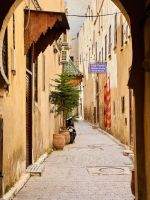 7. Tag - Spaziergang durch die Medina von Fès &ndash; &copy; Christin Kuschka (Eberhardt TRAVEL)