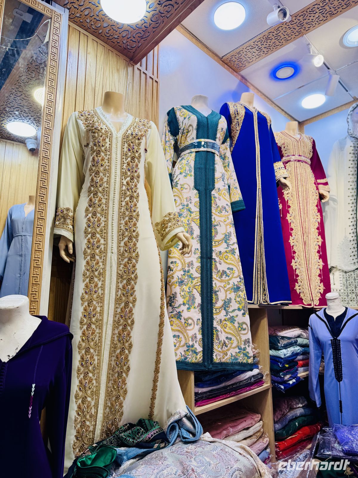 7. Tag - Kaftane &ndash; &copy;  (Eberhardt TRAVEL)