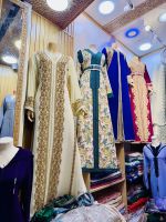 7. Tag - Kaftane &ndash; &copy; Christin Kuschka (Eberhardt TRAVEL)