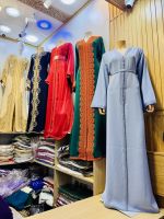 7. Tag - Kaftane &ndash; &copy; Christin Kuschka (Eberhardt TRAVEL)