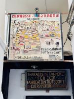 7. Tag - Besuch der Chouara-Gerberei, Fès &ndash; &copy; Christin Kuschka (Eberhardt TRAVEL)