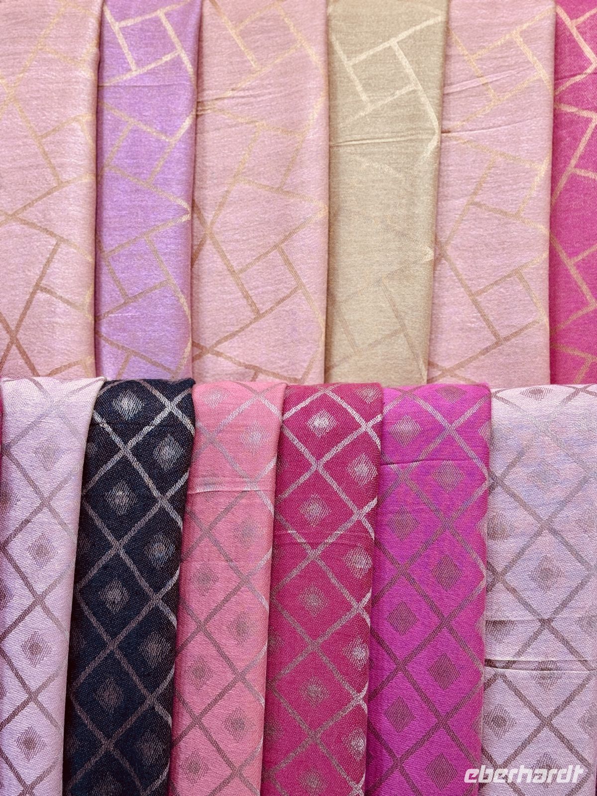 7. Tag - Besuch einer Agavenseiden-Werkstatt, Fès &ndash; &copy;  (Eberhardt TRAVEL)