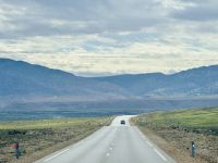 8. Tag - Fahrt durch den Mittleren Atlas &ndash; &copy; Christin Kuschka (Eberhardt TRAVEL)