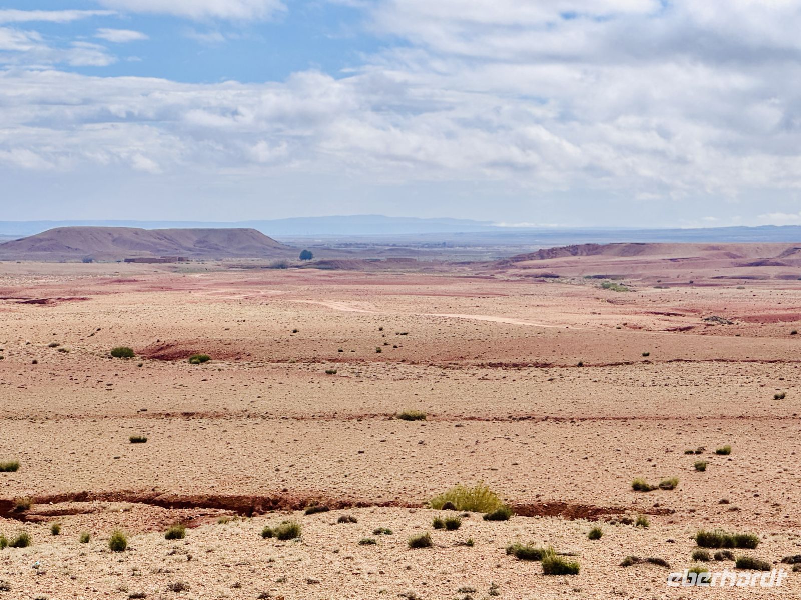 8. Tag - Fahrt durch den Mittleren Atlas &ndash; &copy;  (Eberhardt TRAVEL)