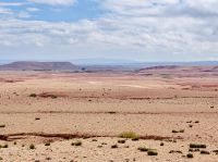 8. Tag - Fahrt durch den Mittleren Atlas &ndash; &copy; Christin Kuschka (Eberhardt TRAVEL)