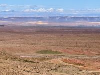 8. Tag - Fahrt durch das Atlasgebirge &ndash; &copy; Christin Kuschka (Eberhardt TRAVEL)