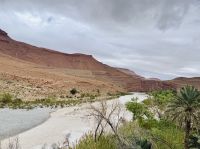 8. Tag - Fahrt durch das Atlasgebirge &ndash; &copy; Christin Kuschka (Eberhardt TRAVEL)