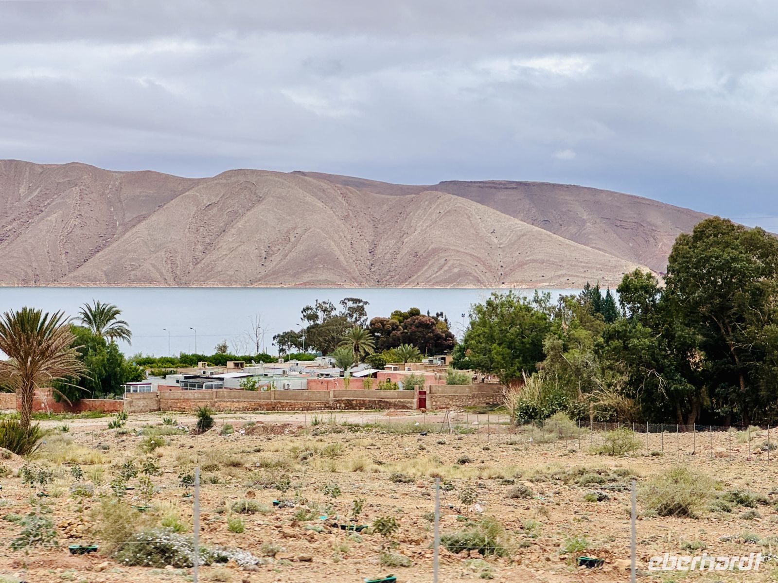 8. Tag - Fahrt durch das Atlasgebirge &ndash; &copy;  (Eberhardt TRAVEL)