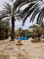 8. Tag -  Kasbah Hôtel Xaluca Arfoud &ndash; &copy; Christin Kuschka (Eberhardt TRAVEL)