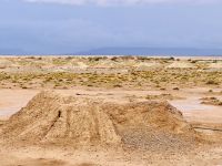 9. Tag - Besuch einer Khettaras, altes Bewässerungssystem &ndash; &copy; Christin Kuschka (Eberhardt TRAVEL)