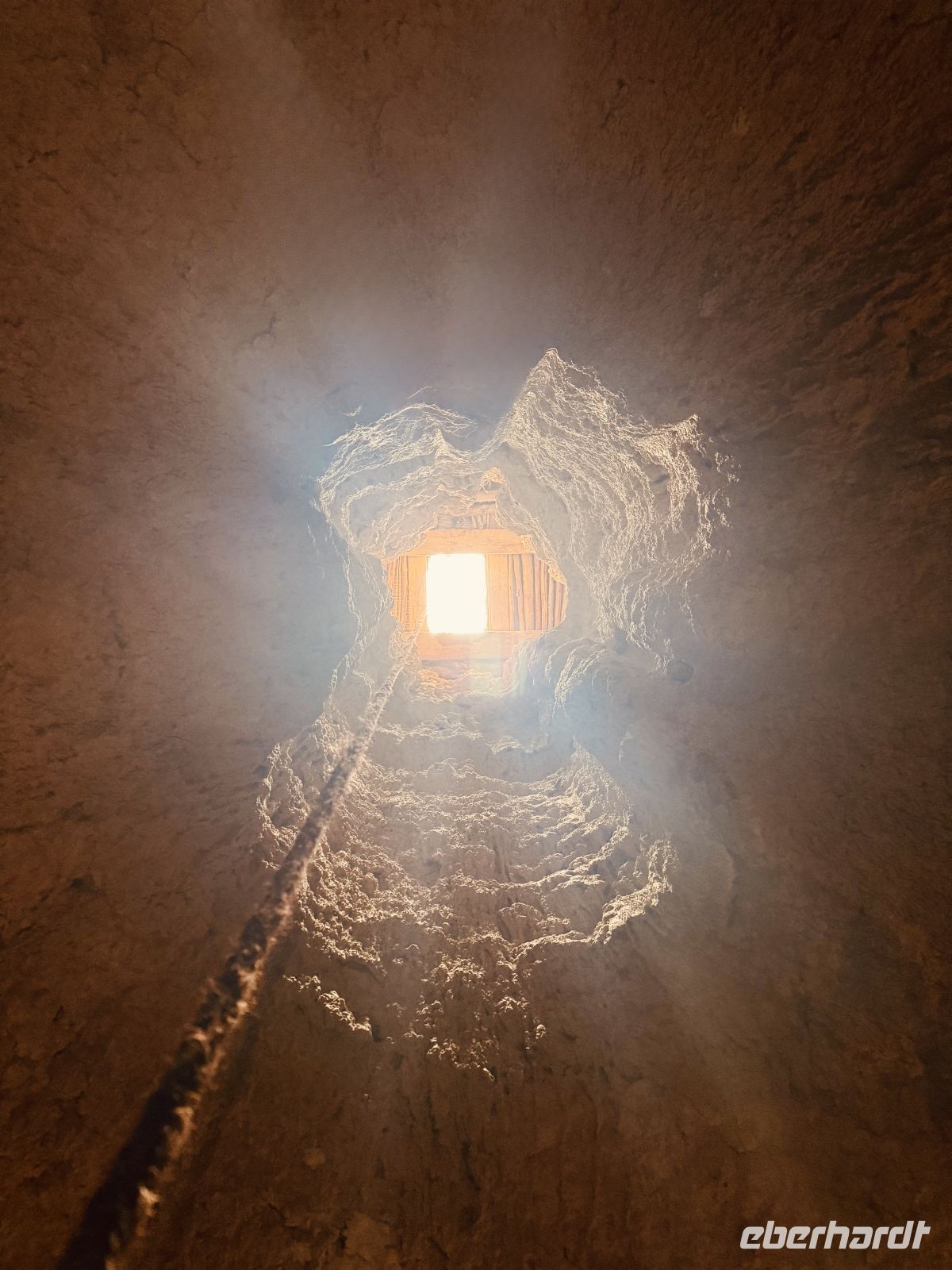 9. Tag - Besuch einer Khettaras, altes Bewässerungssystem &ndash; &copy;  (Eberhardt TRAVEL)