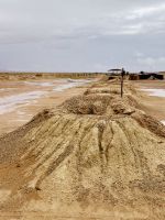 9. Tag - Besuch einer Khettaras, altes Bewässerungssystem &ndash; &copy; Christin Kuschka (Eberhardt TRAVEL)