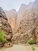 9. Tag - Todra-Schlucht &ndash; &copy; Christin Kuschka (Eberhardt TRAVEL)