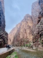 9. Tag - Todra-Schlucht &ndash; &copy; Christin Kuschka (Eberhardt TRAVEL)