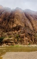 9. Tag - Todra-Schlucht &ndash; &copy; Christin Kuschka (Eberhardt TRAVEL)