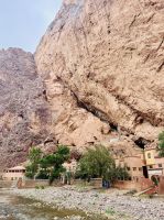 9. Tag - Todra-Schlucht &ndash; &copy; Christin Kuschka (Eberhardt TRAVEL)