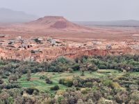 9. Tag - Tinghir Oase &ndash; &copy; Christin Kuschka (Eberhardt TRAVEL)