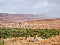 9. Tag - Tinghir Oase &ndash; &copy; Christin Kuschka (Eberhardt TRAVEL)