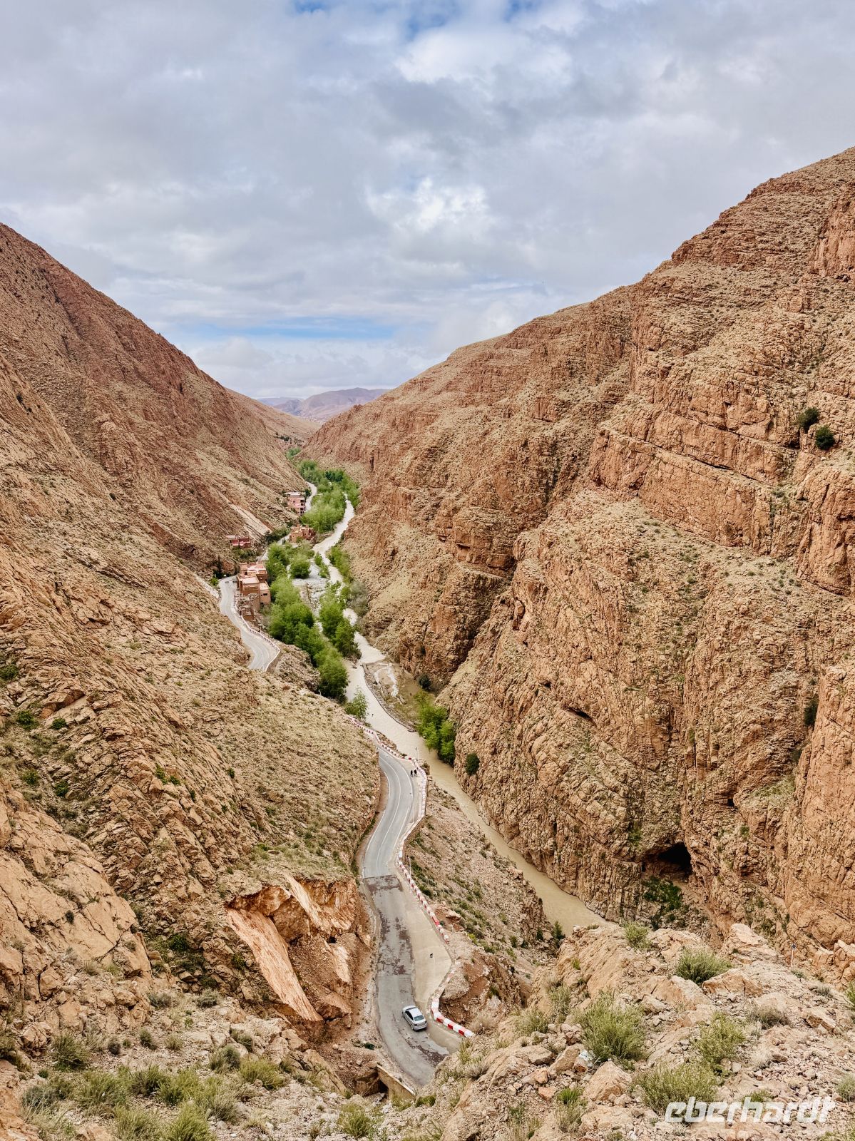 10. Tag - Dades-Tal &ndash; &copy;  (Eberhardt TRAVEL)