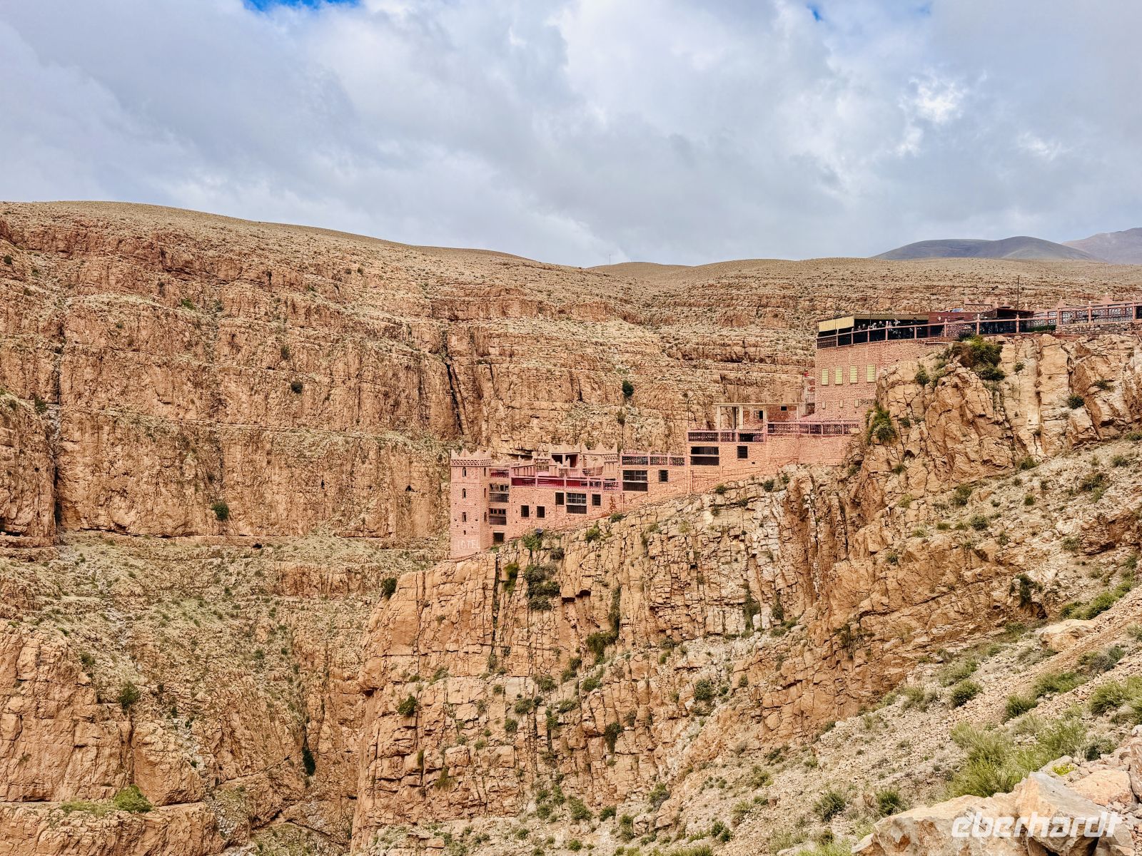 10. Tag - Dades-Tal &ndash; &copy;  (Eberhardt TRAVEL)