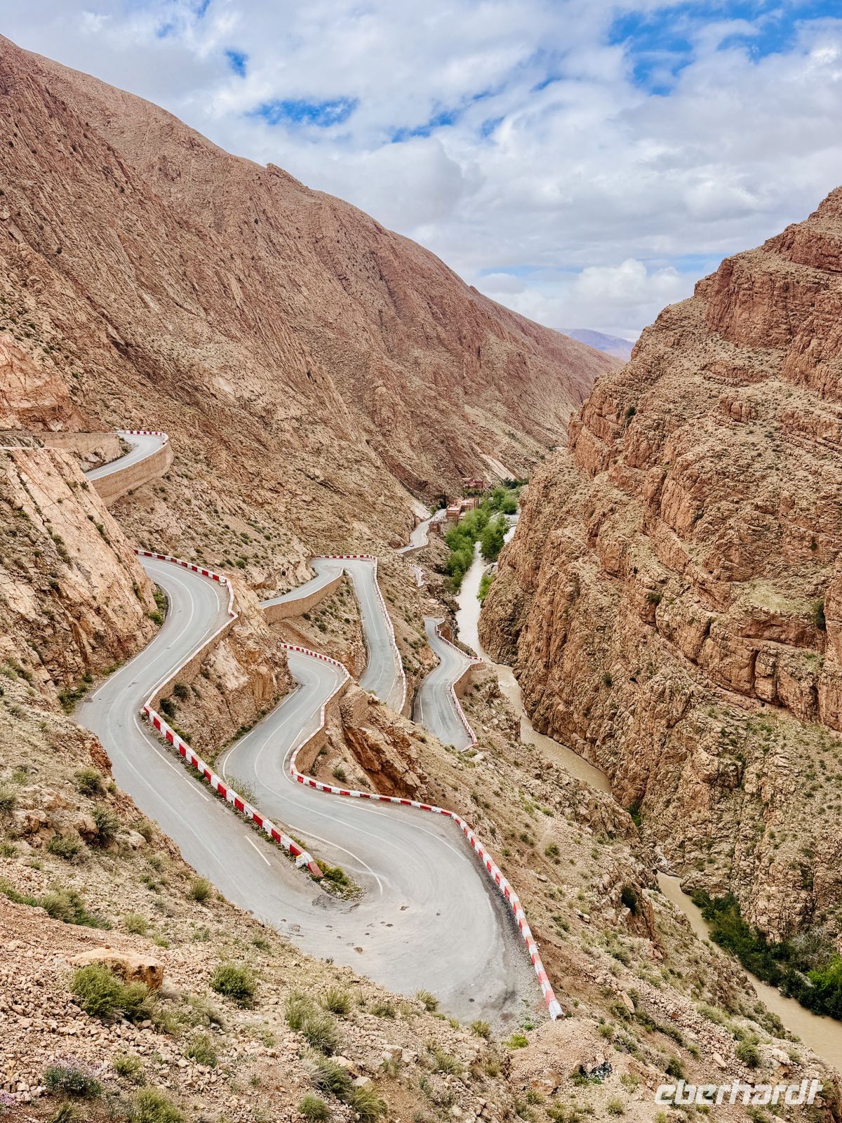 10. Tag - Dades-Tal &ndash; &copy;  (Eberhardt TRAVEL)