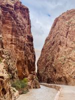 10. Tag - Dadès-Schlucht &ndash; &copy; Christin Kuschka (Eberhardt TRAVEL)