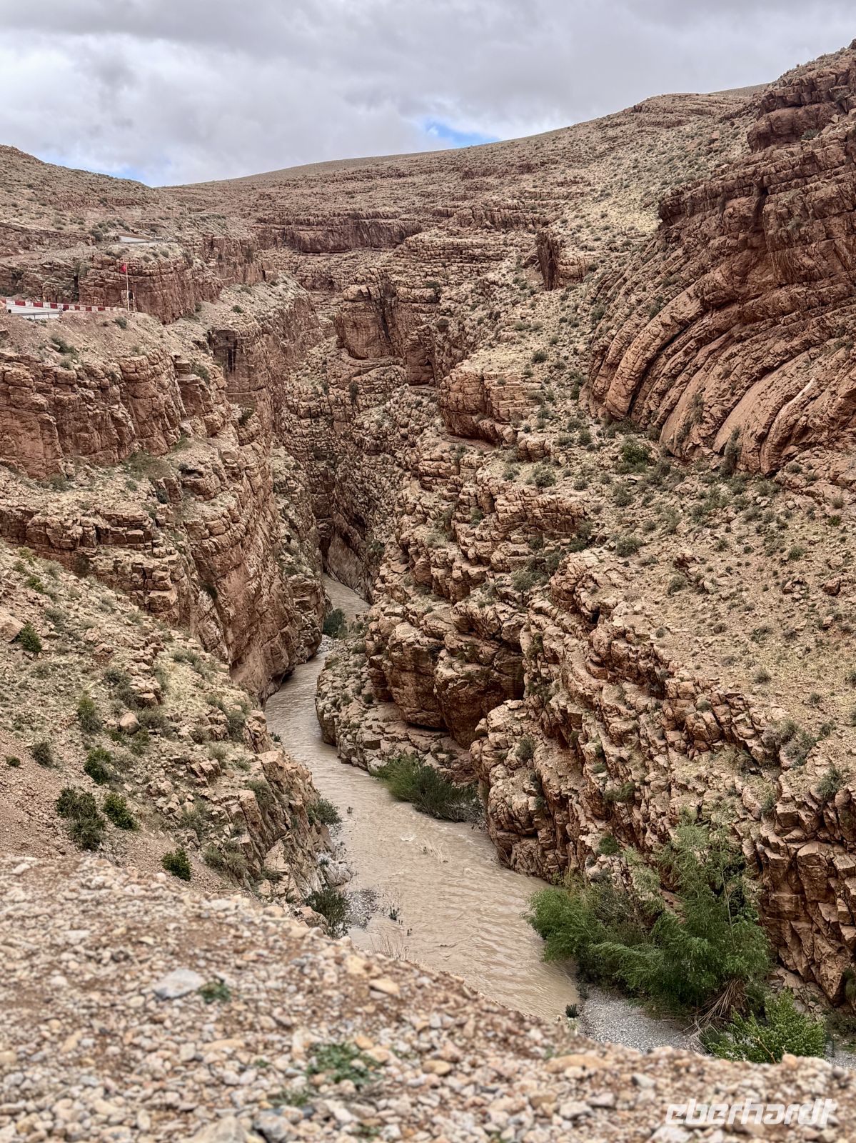 10. Tag - Dades-Tal &ndash; &copy;  (Eberhardt TRAVEL)