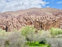 10. Tag - Affenpfotenfelsen &ndash; &copy; Christin Kuschka (Eberhardt TRAVEL)