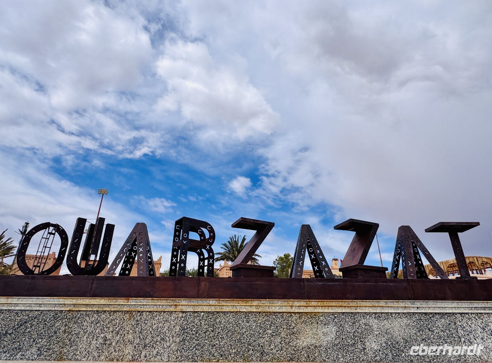 10. Tag - Ouarzazate, das „Hollywood Marokkos“ &ndash; &copy;  (Eberhardt TRAVEL)