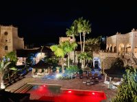 10. Tag - Unser Hotel Riad Ksar Ighnda &ndash; &copy; Christin Kuschka (Eberhardt TRAVEL)
