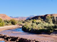11. Tag - Am Kasbah Ait Ben Haddou &ndash; &copy; Christin Kuschka (Eberhardt TRAVEL)