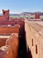 11. Tag - Kasbah Ait Ben Haddou &ndash; &copy; Christin Kuschka (Eberhardt TRAVEL)
