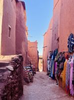 11. Tag - Kasbah Ait Ben Haddou &ndash; &copy; Christin Kuschka (Eberhardt TRAVEL)