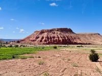 11. Tag - Impressionen auf dem Weg nach Marrakesch  &ndash; &copy; Christin Kuschka (Eberhardt TRAVEL)
