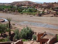 Ait Ben Haddou