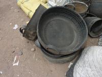 Auf dem Markt in Zagora