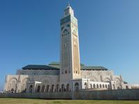 Moschee Hassan II Casablanca