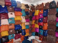 Gerberviertel in Fes