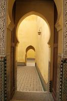 Moulay Ismail