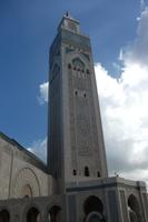 Moschee Hassan II
