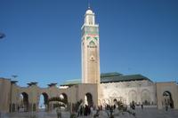Moschee Hassan II