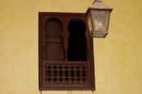 Grabmoschee Moulay Ismail