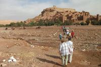 Ait Benhaddou