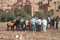Ait Benhaddou