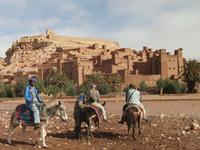 Ait Benhaddou