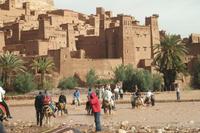 Ait Benhaddou