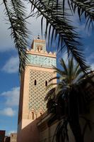 Kutoubia Moschee